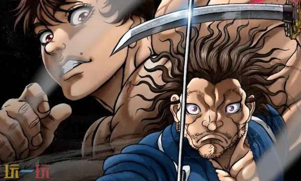 《范马刃牙:血之竞技场》「刃牙道」DLC宣传视频速看!_wishdown.com 《范马刃牙:血之竞技场》「刃牙道」DLC宣传视频速看!_wishdown.com