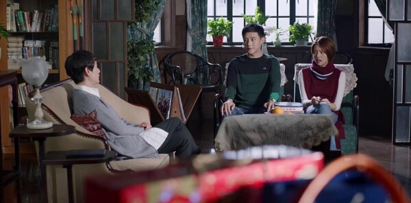 为了你我愿意热爱整个世界第22集剧情介绍_wishdown.com 为了你我愿意热爱整个世界第22集剧情介绍_wishdown.com