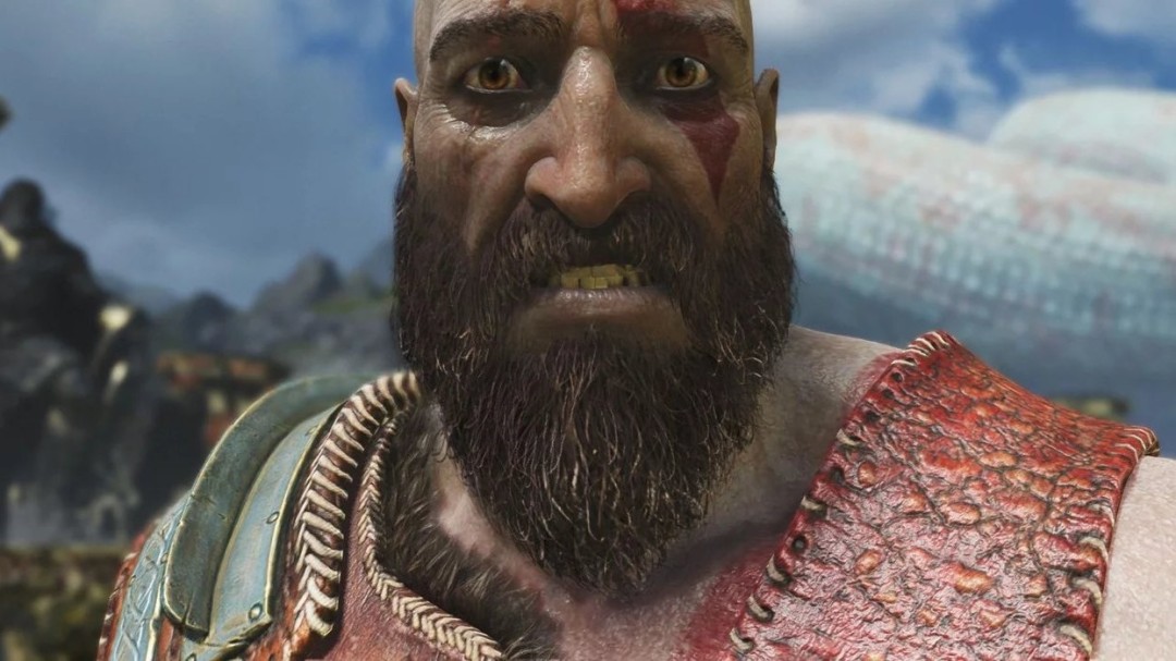 爆料称《战神》衍生作奎爷妻子当主角 拟2027年发售_wishdown.com 爆料称《战神》衍生作奎爷妻子当主角 拟2027年发售_wishdown.com