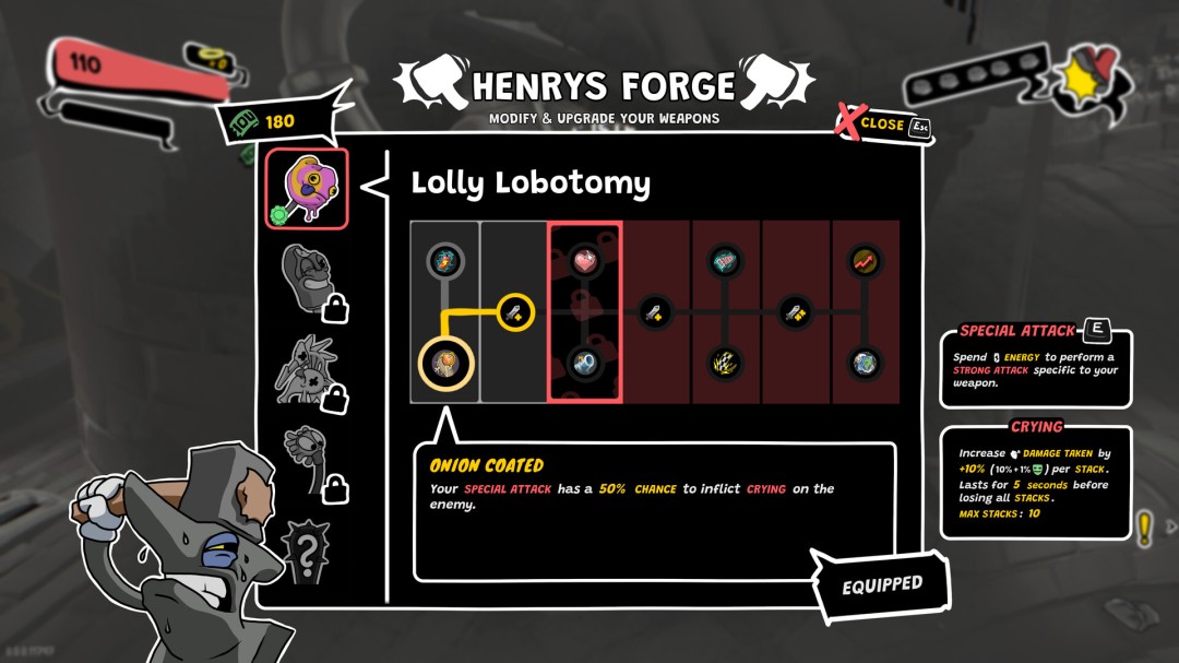 离奇又有趣的怪诞世界 30年代卡通风格《坠入深井》公开_wishdown.com 离奇又有趣的怪诞世界 30年代卡通风格《坠入深井》公开_wishdown.com