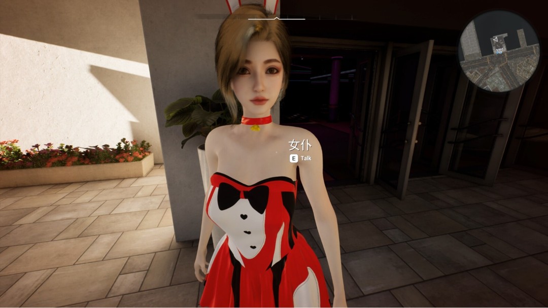 国产开放世界游戏《善良都市》Steam多半好评_wishdown.com 国产开放世界游戏《善良都市》Steam多半好评_wishdown.com