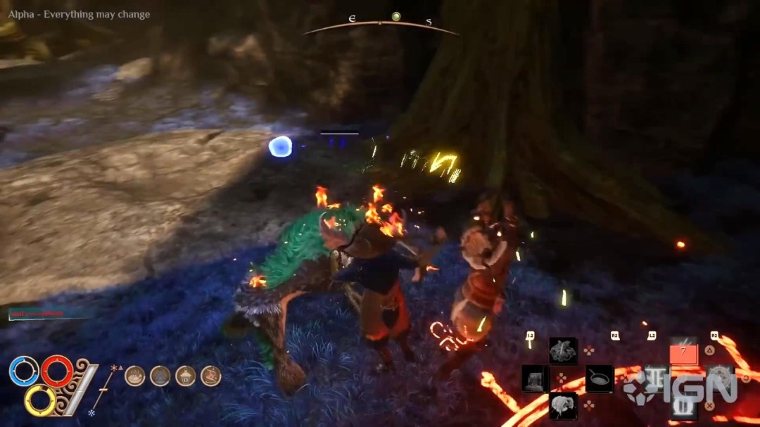 《物质世界2》玩法概览预告 2026年夏季发售_wishdown.com 《物质世界2》玩法概览预告 2026年夏季发售_wishdown.com