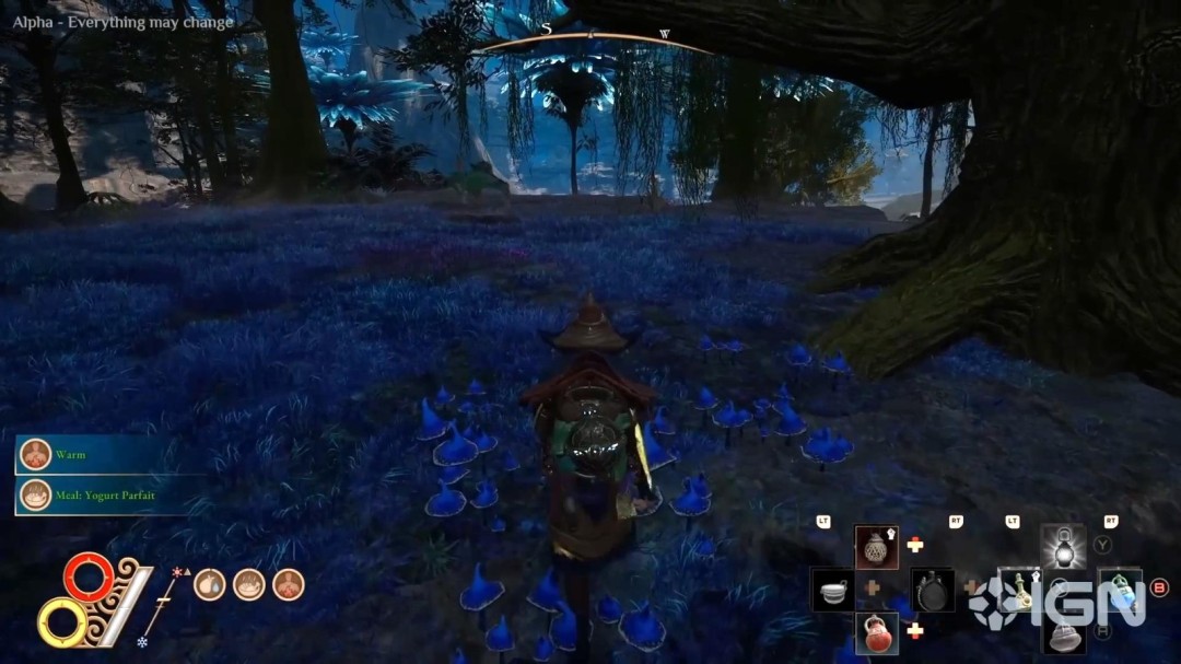 《物质世界2》玩法概览预告 2026年夏季发售_wishdown.com 《物质世界2》玩法概览预告 2026年夏季发售_wishdown.com