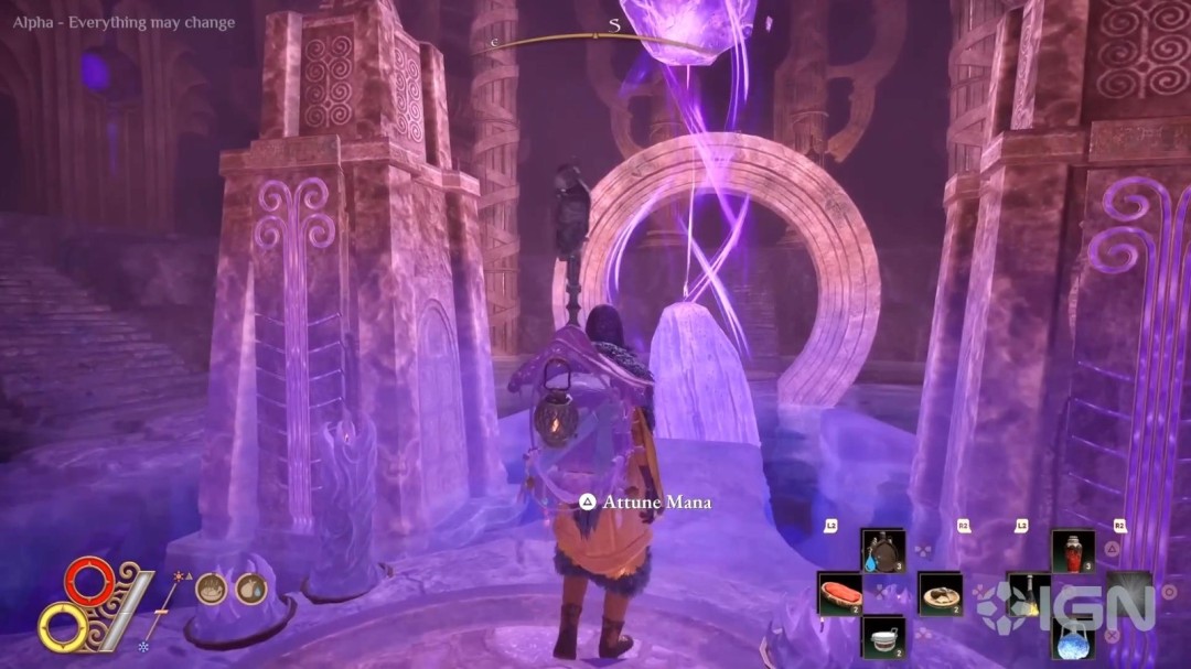 《物质世界2》玩法概览预告 2026年夏季发售_wishdown.com 《物质世界2》玩法概览预告 2026年夏季发售_wishdown.com