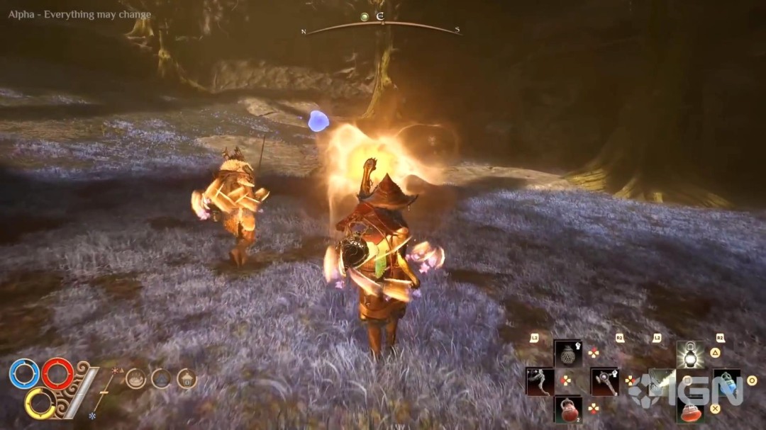 《物质世界2》玩法概览预告 2026年夏季发售_wishdown.com 《物质世界2》玩法概览预告 2026年夏季发售_wishdown.com