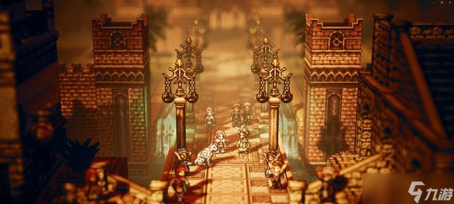 �˷�����ħ��ʿ�������� ͨ��̽������ս