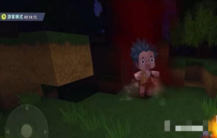 迷你世界怎么驯服野人祭司2026_wishdown.com 迷你世界怎么驯服野人祭司2026_wishdown.com