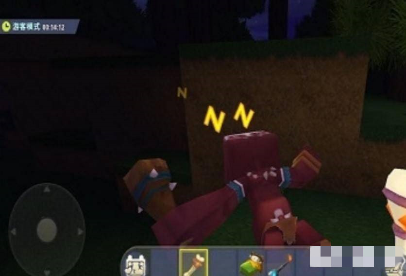 迷你世界怎么驯服野人祭司2026_wishdown.com 迷你世界怎么驯服野人祭司2026_wishdown.com