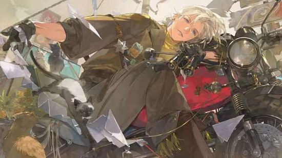 夜幕之下走火测试今日开启_wishdown.com 夜幕之下走火测试今日开启_wishdown.com