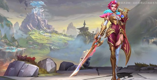 LOL手游神龙尊者系列新皮_wishdown.com LOL手游神龙尊者系列新皮_wishdown.com