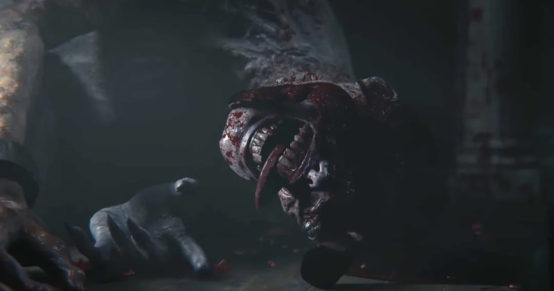 不如打码!粉丝吐槽《生化危机:安魂曲》日版敷衍和谐_wishdown.com 不如打码!粉丝吐槽《生化危机:安魂曲》日版敷衍和谐_wishdown.com