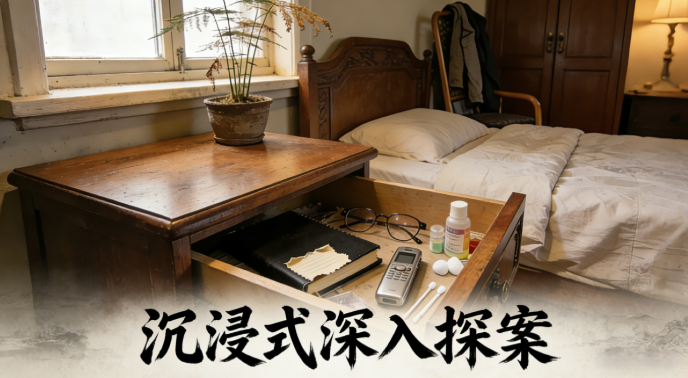 墨痕疑踪好玩吗_wishdown.com 墨痕疑踪好玩吗_wishdown.com