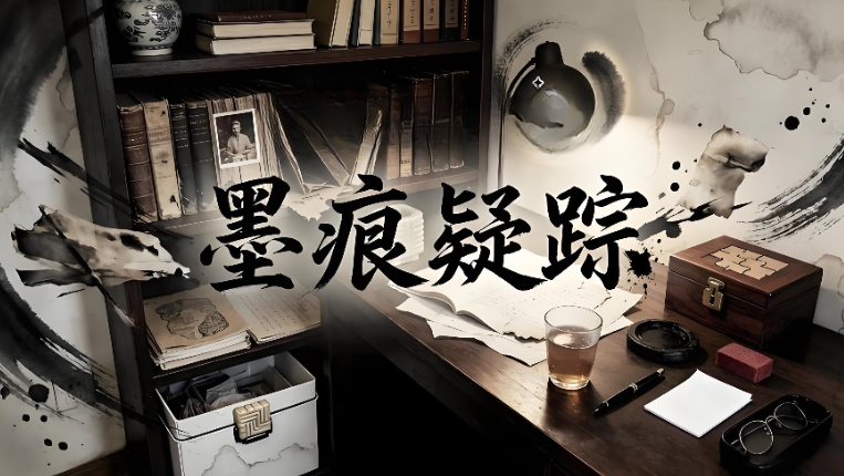 墨痕疑踪好玩吗_wishdown.com 墨痕疑踪好玩吗_wishdown.com