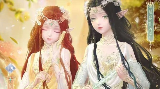 闪耀暖暖人气礼包复刻明上线_wishdown.com 闪耀暖暖人气礼包复刻明上线_wishdown.com