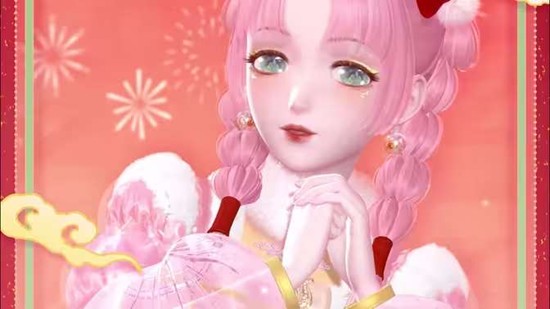 闪耀暖暖人气礼包复刻明上线_wishdown.com 闪耀暖暖人气礼包复刻明上线_wishdown.com