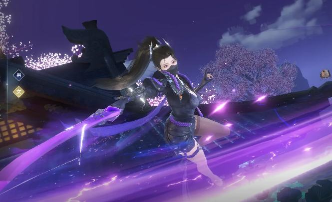 千年寻仙刺客气功加点教程_wishdown.com 千年寻仙刺客气功加点教程_wishdown.com