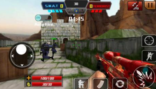 3d枪战射击游戏单机有哪些?2026热门的枪战手游排名_wishdown.com 3d枪战射击游戏单机有哪些?2026热门的枪战手游排名_wishdown.com