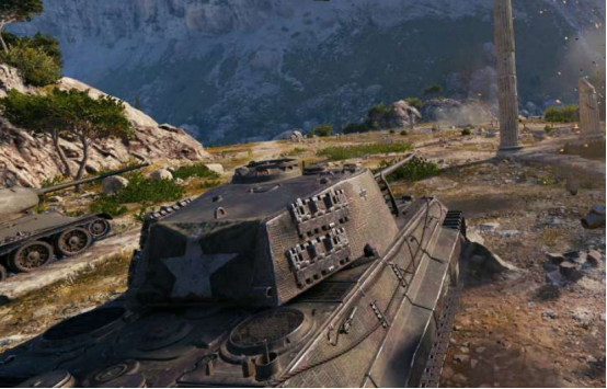 受欢迎的坦克手游有哪些?2026流行的坦克手游排行榜_wishdown.com 受欢迎的坦克手游有哪些?2026流行的坦克手游排行榜_wishdown.com