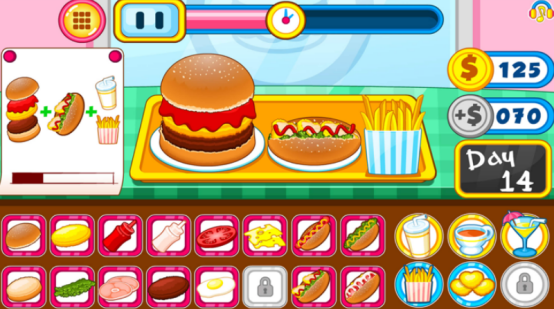 流行的餐厅经营类小游戏有哪几个?2026免费的餐厅经营手游推荐_wishdown.com 流行的餐厅经营类小游戏有哪几个?2026免费的餐厅经营手游推荐_wishdown.com