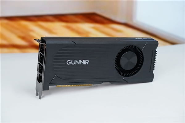 四张英特尔锐炫Pro B60显卡加持!长城世恒X-AIGC工作站图赏_wishdown.com 四张英特尔锐炫Pro B60显卡加持!长城世恒X-AIGC工作站图赏_wishdown.com