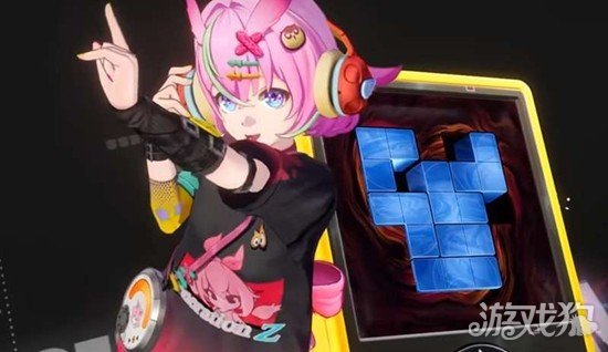 异环哈尼娅是谁_wishdown.com 异环哈尼娅是谁_wishdown.com