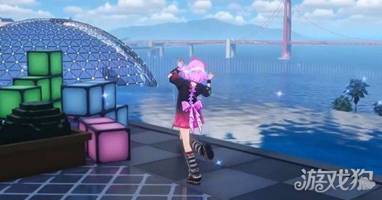 异环哈尼娅是谁_wishdown.com 异环哈尼娅是谁_wishdown.com