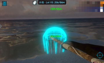 方舟生存进化手游生物毒素获取方法_wishdown.com 方舟生存进化手游生物毒素获取方法_wishdown.com