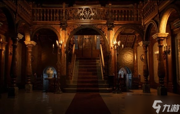 ������9�����䳡�����ƻ��ع� ����ΪDLC��������