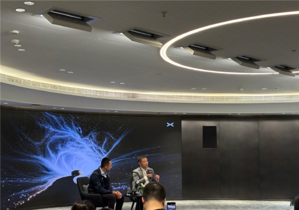 何小鹏:L2和L4之间专门加L3 对软硬件、法律法规都是挑战_wishdown.com 何小鹏:L2和L4之间专门加L3 对软硬件、法律法规都是挑战_wishdown.com