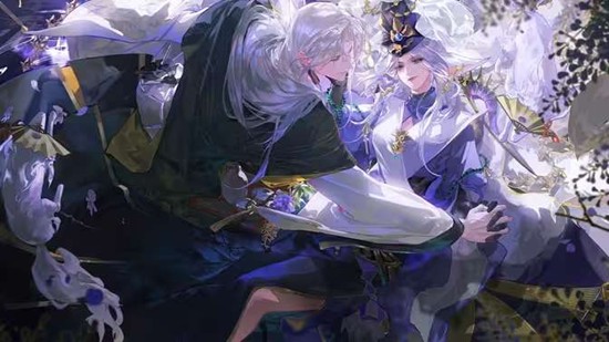 阴阳师手游新版本诡夜百戏3月11日开启_wishdown.com 阴阳师手游新版本诡夜百戏3月11日开启_wishdown.com