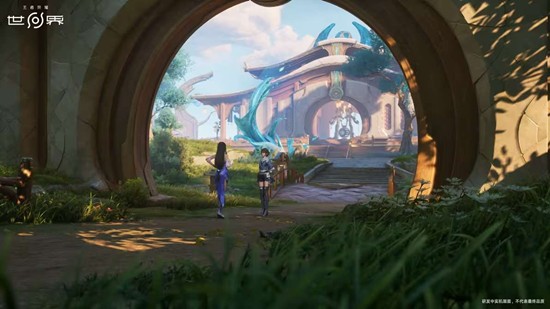 王者荣耀世界四月上线_wishdown.com 王者荣耀世界四月上线_wishdown.com