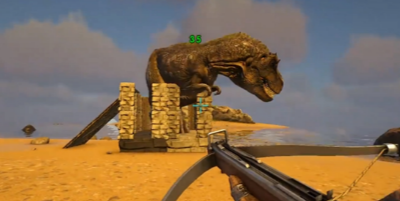 方舟生存进化游戏手机版生物毒素获取方法_wishdown.com 方舟生存进化游戏手机版生物毒素获取方法_wishdown.com