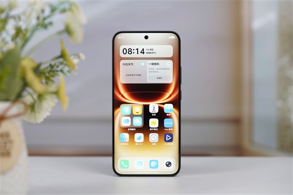 �ܷ�420��Ƕ���iQOO 15 Ultra����2�°�׿���ܰ��һ