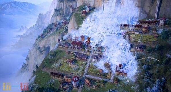 《肋萨拉:顶峰王国》现已推出1.0正式版!首发五折优惠_wishdown.com 《肋萨拉:顶峰王国》现已推出1.0正式版!首发五折优惠_wishdown.com