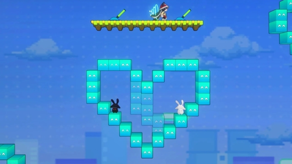 崩坏星穹铁道乐园变奏免子坡成就获取攻略_wishdown.com 崩坏星穹铁道乐园变奏免子坡成就获取攻略_wishdown.com