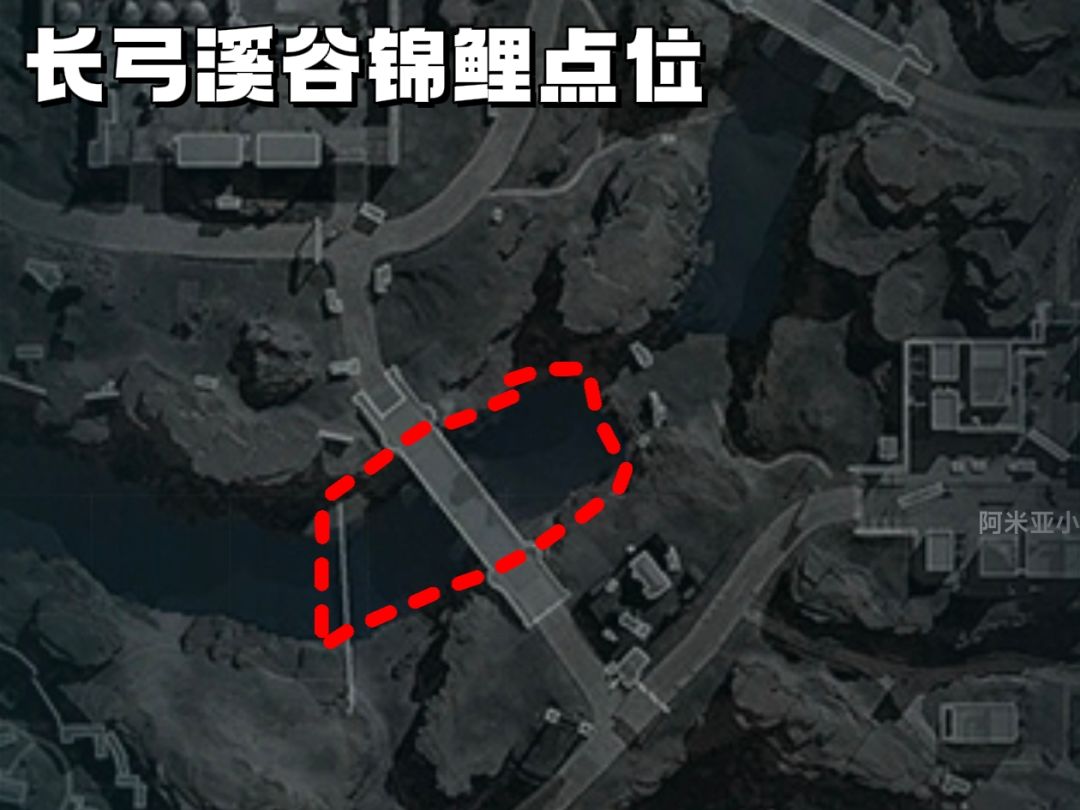 《三角洲行动》全地图锦鲤点位_wishdown.com 《三角洲行动》全地图锦鲤点位_wishdown.com