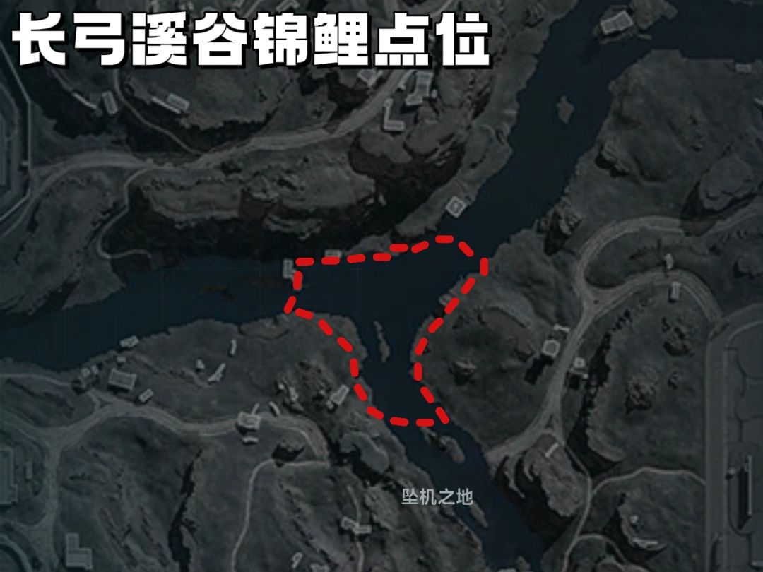 《三角洲行动》全地图锦鲤点位_wishdown.com 《三角洲行动》全地图锦鲤点位_wishdown.com