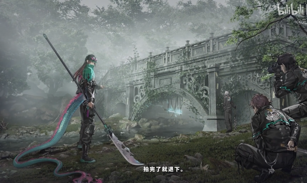 《三国杀》公司新作!新怪谈《元夜十二谈》首曝预告_wishdown.com 《三国杀》公司新作!新怪谈《元夜十二谈》首曝预告_wishdown.com