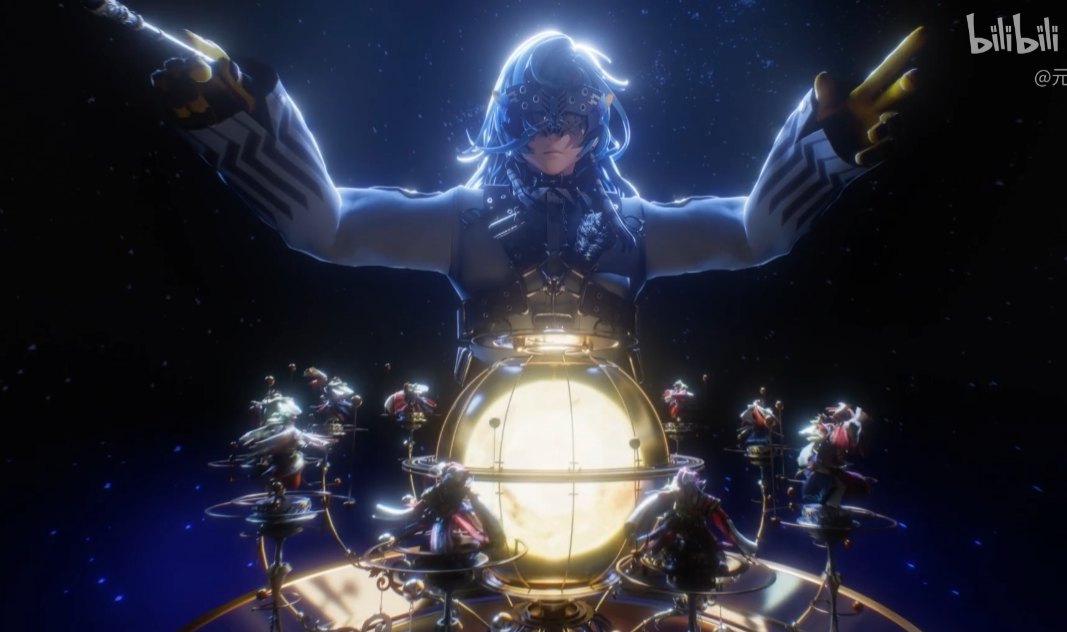 《三国杀》公司新作!新怪谈《元夜十二谈》首曝预告_wishdown.com 《三国杀》公司新作!新怪谈《元夜十二谈》首曝预告_wishdown.com