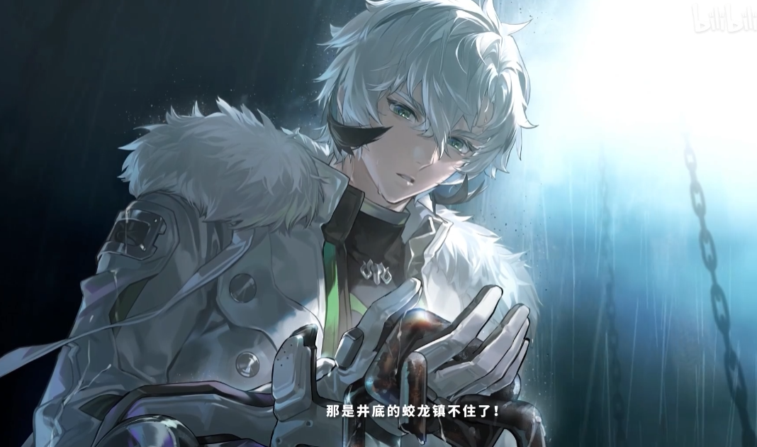 《三国杀》公司新作!新怪谈《元夜十二谈》首曝预告_wishdown.com 《三国杀》公司新作!新怪谈《元夜十二谈》首曝预告_wishdown.com