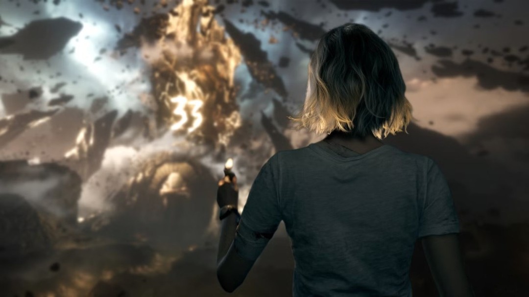 评分相同 外媒称《生化危机9》含金量不如《光与影》_wishdown.com 评分相同 外媒称《生化危机9》含金量不如《光与影》_wishdown.com