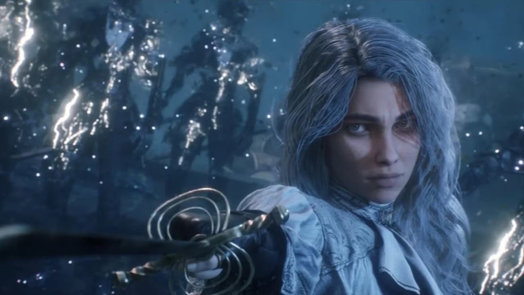 评分相同 外媒称《生化危机9》含金量不如《光与影》_wishdown.com 评分相同 外媒称《生化危机9》含金量不如《光与影》_wishdown.com