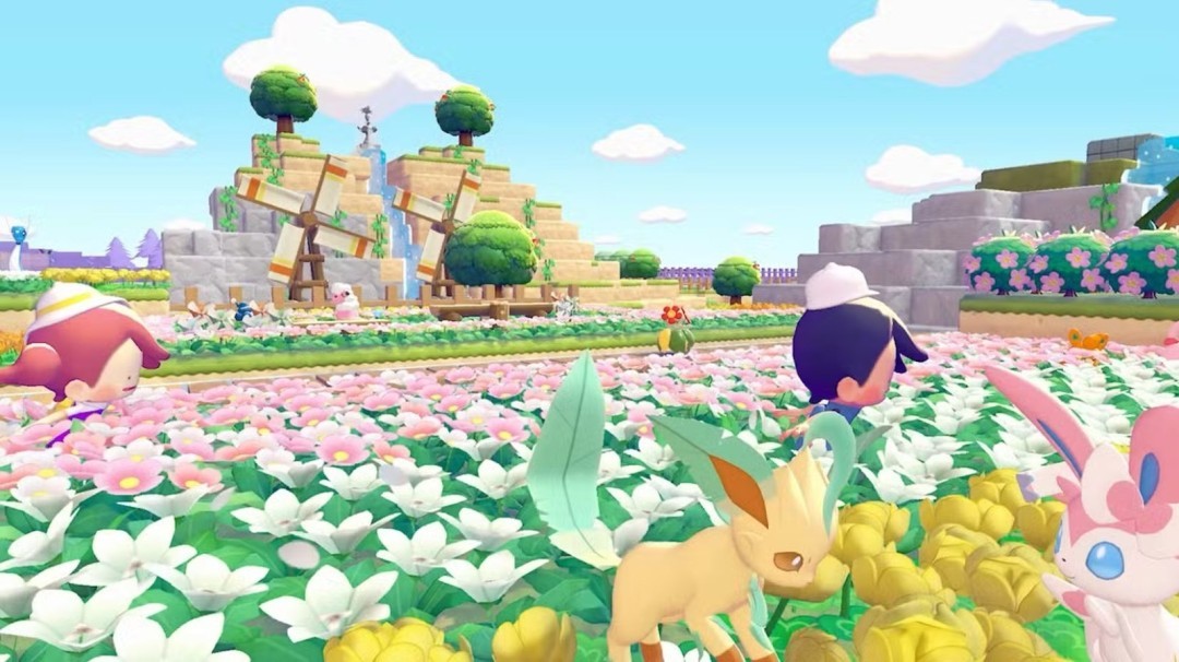 ��������Pokopia��IGN9�֣��������ø���ʮ�㣡