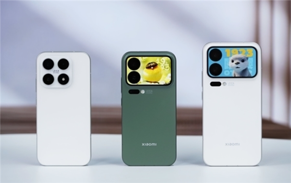 2025年全球手机出货量12.5亿部:苹果同比增长7% 再夺全球第一_wishdown.com 2025年全球手机出货量12.5亿部:苹果同比增长7% 再夺全球第一_wishdown.com