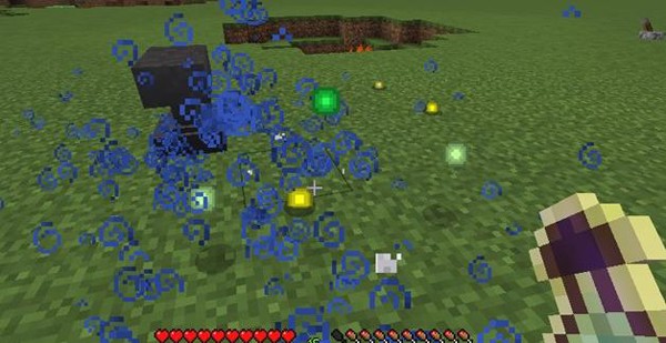 2026我的世界附魔之瓶怎么用_wishdown.com 2026我的世界附魔之瓶怎么用_wishdown.com