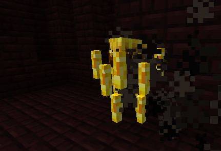 我的世界烈焰棒在哪里获得2026_wishdown.com 我的世界烈焰棒在哪里获得2026_wishdown.com