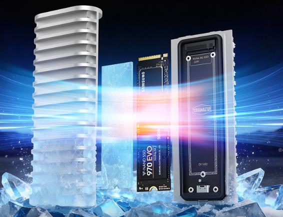 ������D1 SSDӲ�̺�  ���ռ�CNC��ɢ��