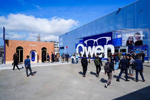 ����Ӳ��Meta��ǧ��AI�۾�MWC���� ��ȫ���ͷ����