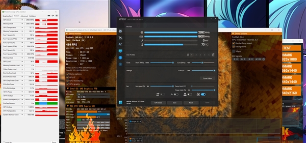 NVIDIA�������������ͣת���⣺����������RTX 50 GPU��ѹ��