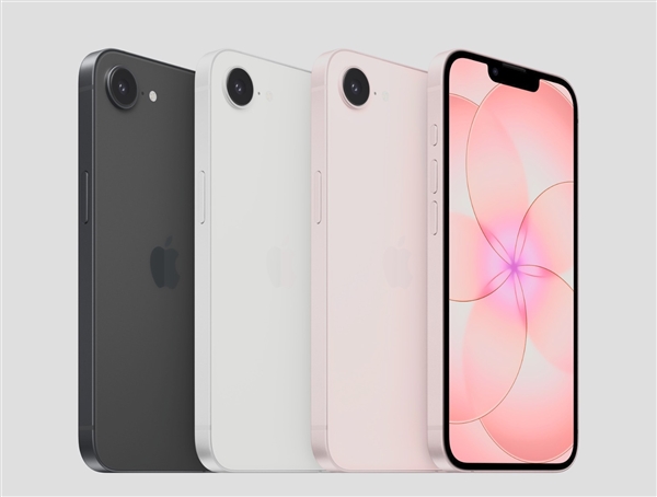 苹果春季新品汇总 iPhone 17e/iPad Air价格香爆了_wishdown.com 苹果春季新品汇总 iPhone 17e/iPad Air价格香爆了_wishdown.com